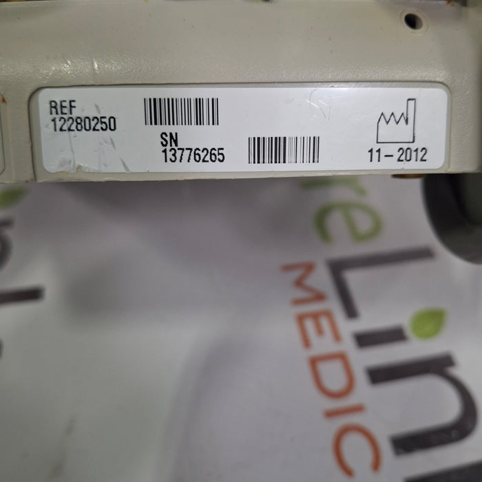 CareFusion Alaris 8015 Large Screen POC Infusion Pump