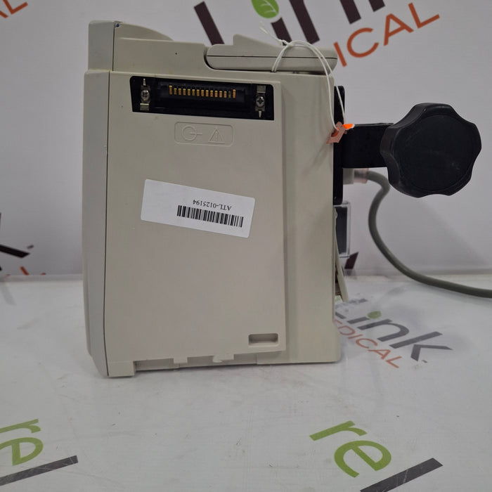 CareFusion Alaris 8015 Large Screen POC Infusion Pump