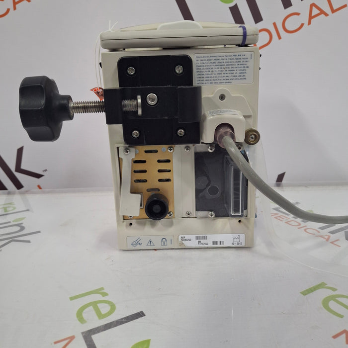 CareFusion Alaris 8015 Large Screen POC Infusion Pump