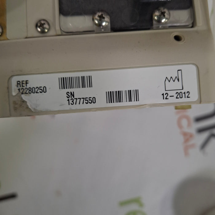 CareFusion Alaris 8015 Large Screen POC Infusion Pump