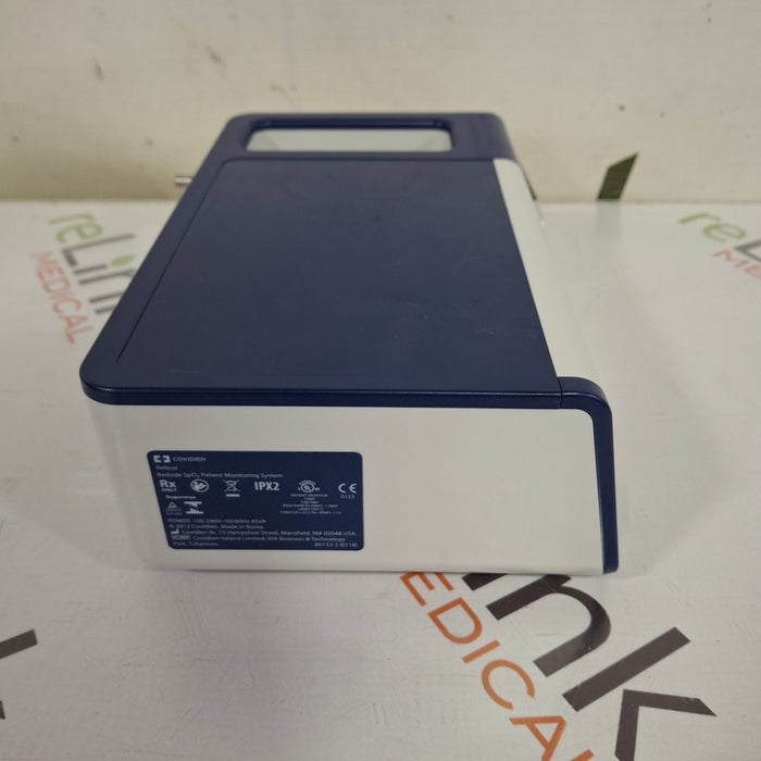 Covidien Nellcor Bedside SpO2 Patient Monitoring System