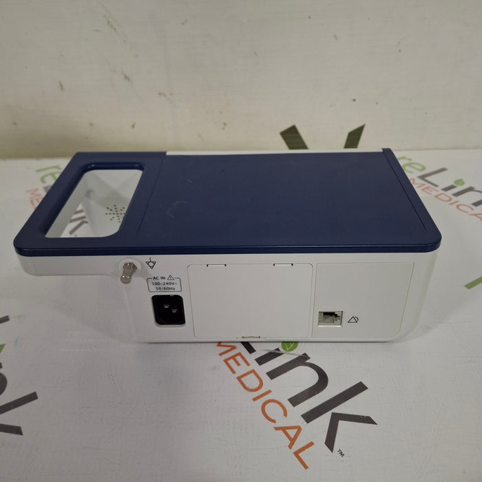 Covidien Nellcor Bedside SpO2 Patient Monitoring System