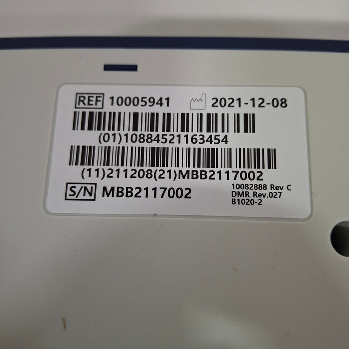 Covidien Nellcor Bedside SpO2 Patient Monitoring System