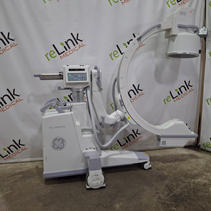 OEC Medical Systems 9900 Elite C-Arm