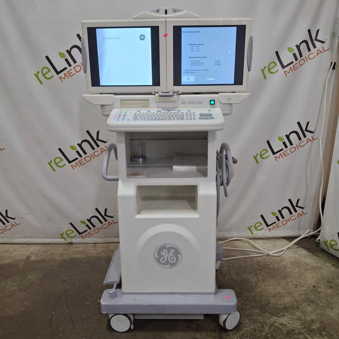 OEC Medical Systems 9900 Elite C-Arm