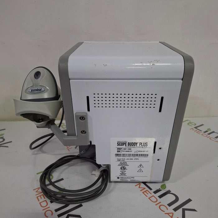 Medivators Scope Buddy Plus Endoscope Reprocessor