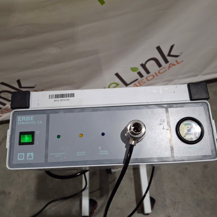 Erbe ErboKryo CA Cryosurgical Unit