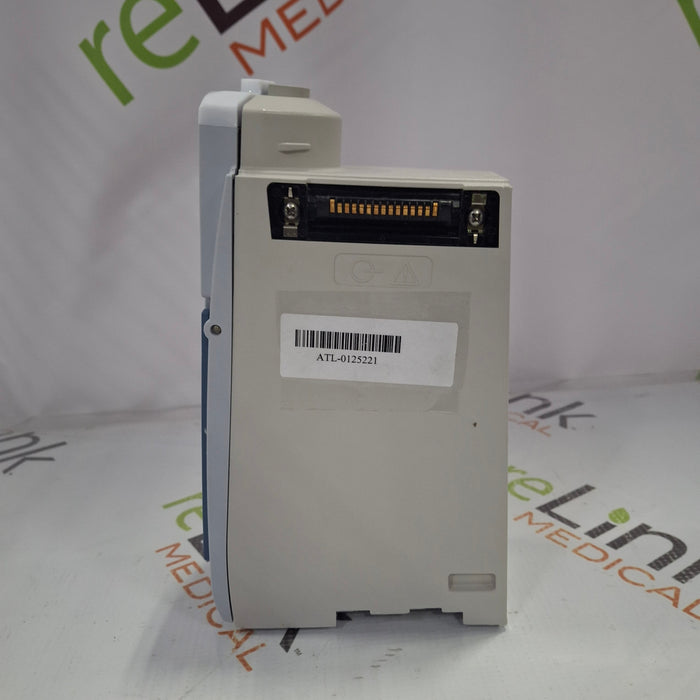 Becton Dickinson 8100 LVP Infusion Pump Module