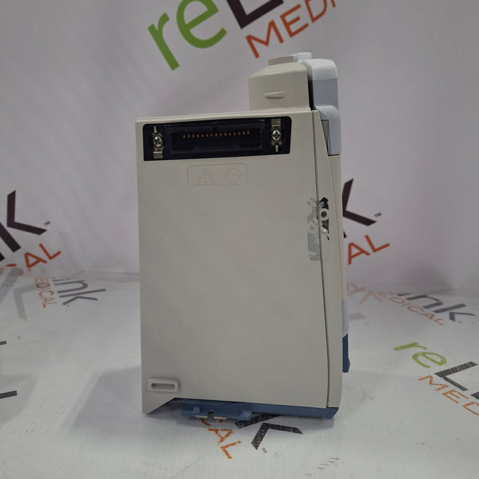 Becton Dickinson 8100 LVP Infusion Pump Module