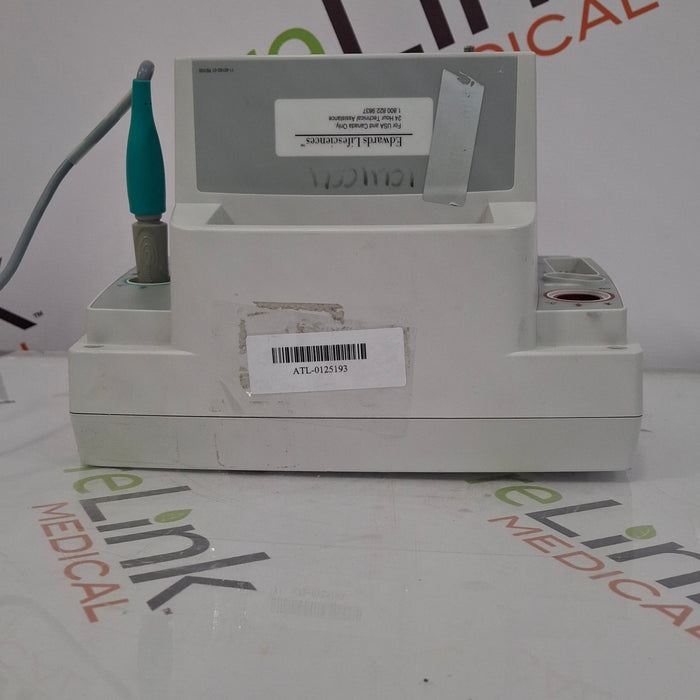 Edwards Lifesciences Vigileo Patient Monitor