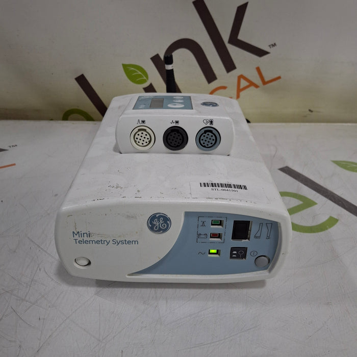 GE Healthcare 9136A-Minitel 2010 Mini Telemetry System