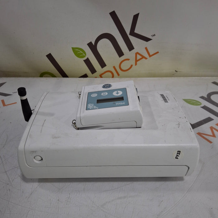 GE Healthcare 9136A-Minitel 2010 Mini Telemetry System