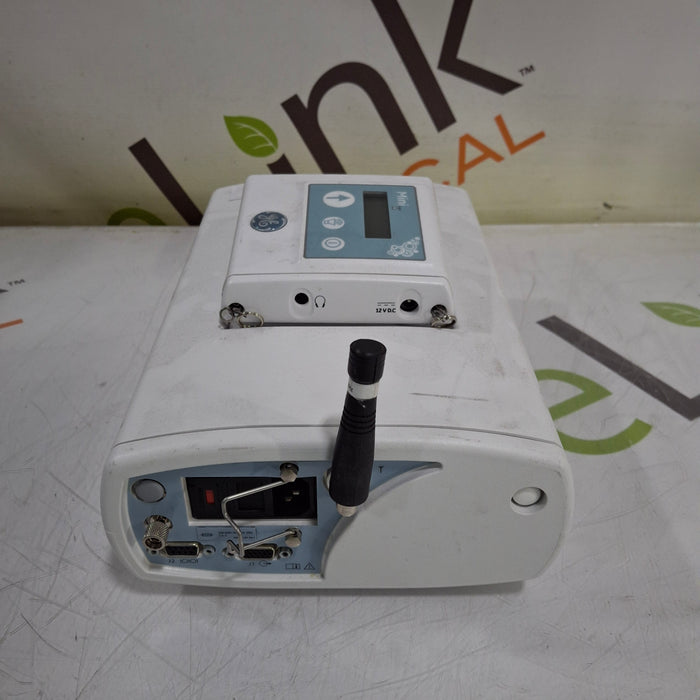 GE Healthcare 9136A-Minitel 2010 Mini Telemetry System