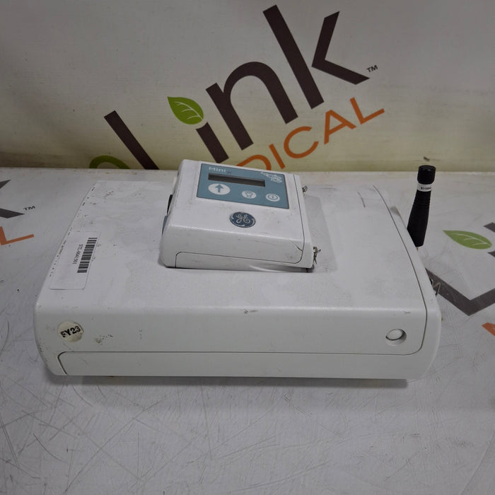 GE Healthcare 9136A-Minitel 2010 Mini Telemetry System
