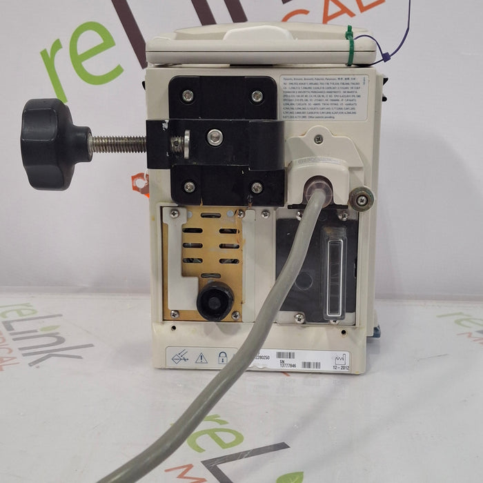 CareFusion Alaris 8015 Large Screen POC Infusion Pump