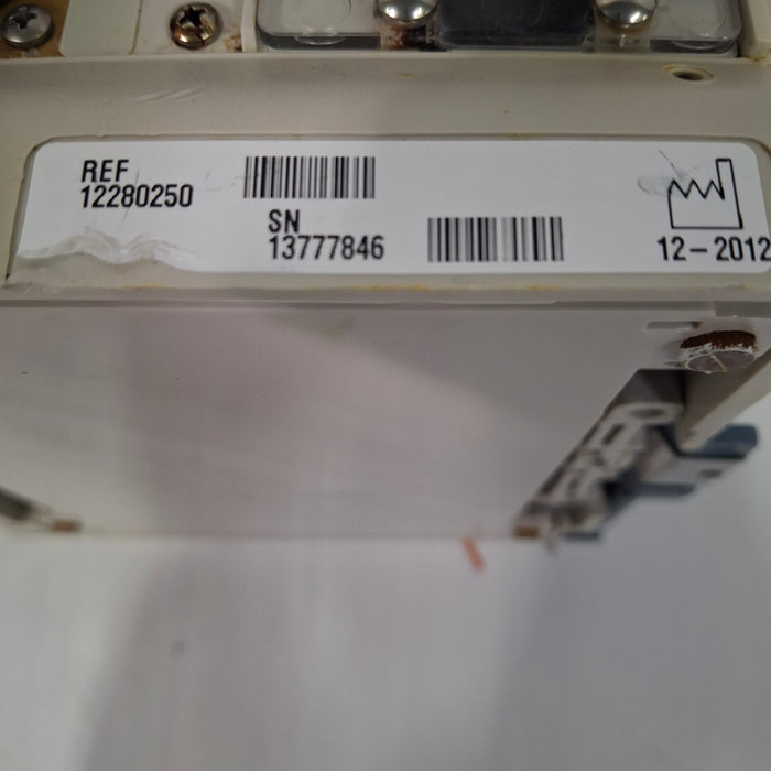 CareFusion Alaris 8015 Large Screen POC Infusion Pump