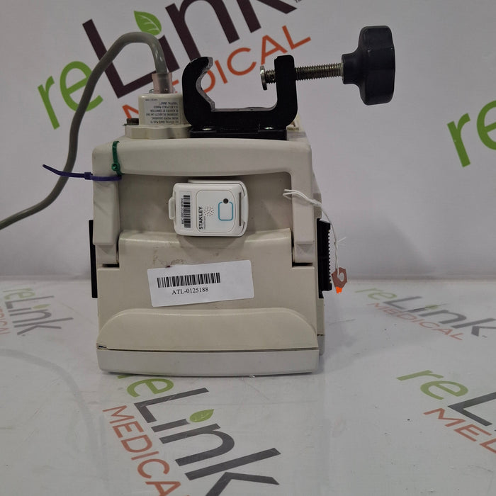 CareFusion Alaris 8015 Large Screen POC Infusion Pump