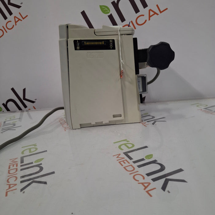 CareFusion Alaris 8015 Large Screen POC Infusion Pump