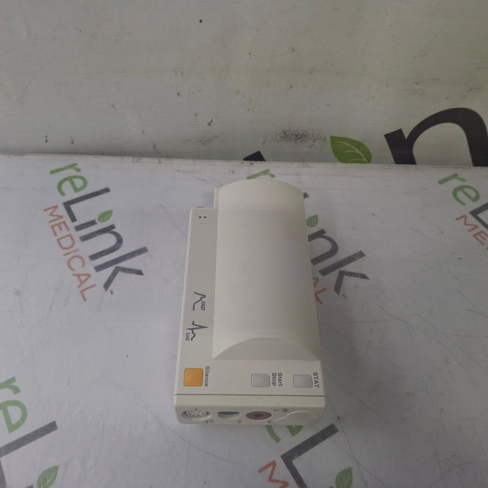 Philips M3001A-A01 Fast SpO2, NIBP, ECG MMS Module