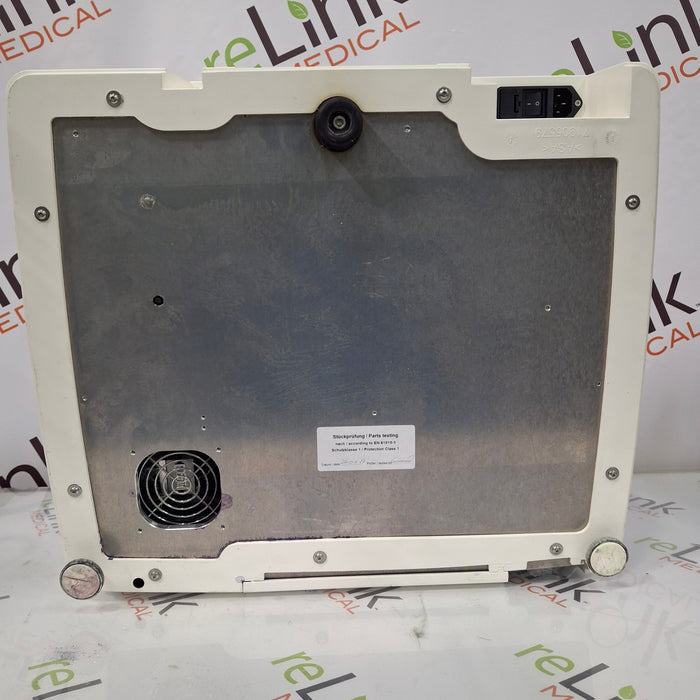 Siemens Hematek 3000 Slide Stainer