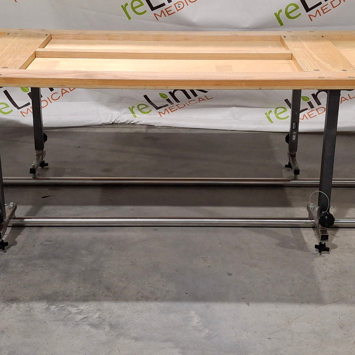 Sammons Preston ValueLine Parallel Bars