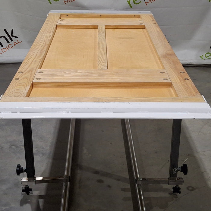 Sammons Preston ValueLine Parallel Bars