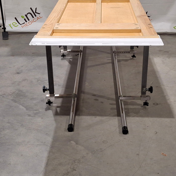 Sammons Preston ValueLine Parallel Bars