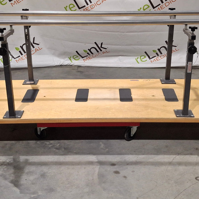 Sammons Preston ValueLine Parallel Bars