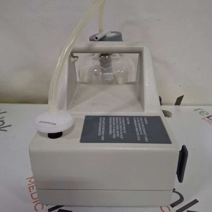 Olympus SSU-2 Suction Pump