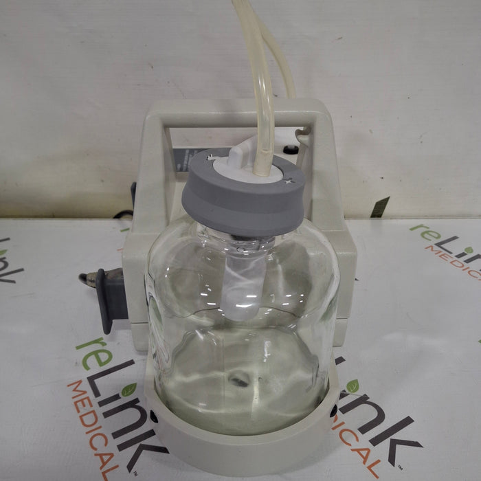 Olympus SSU-2 Suction Pump