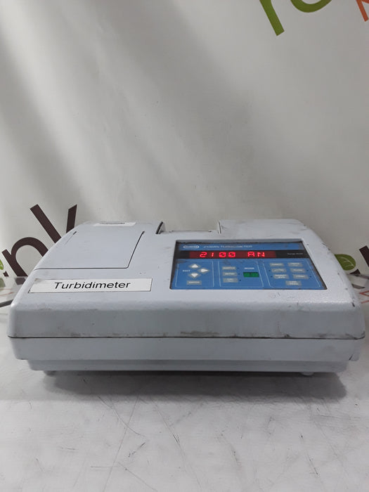 Hach Company 2100AN Turbidimeter