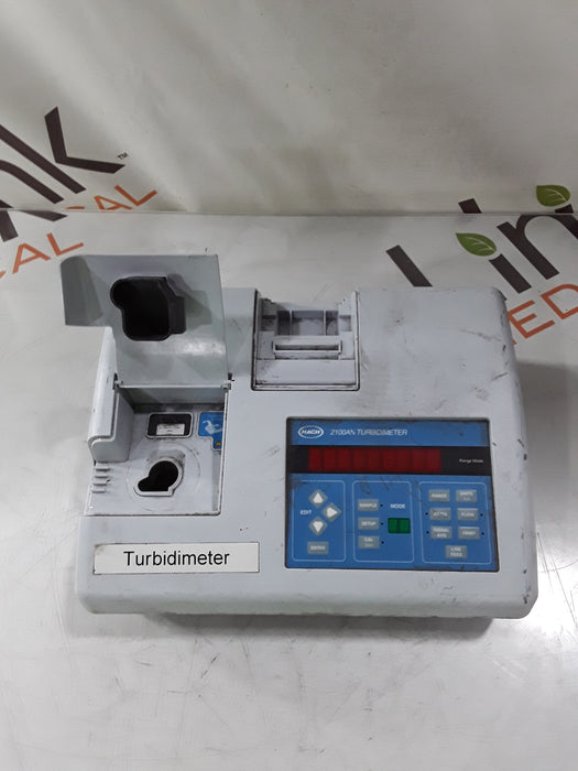 Hach Company 2100AN Turbidimeter