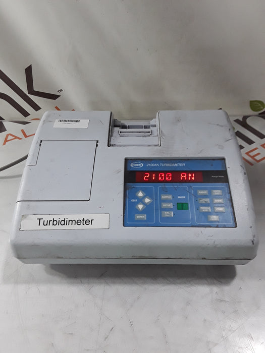 Hach Company 2100AN Turbidimeter