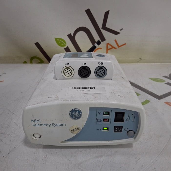GE Healthcare 9136A-Minitel 2010 Mini Telemetry System