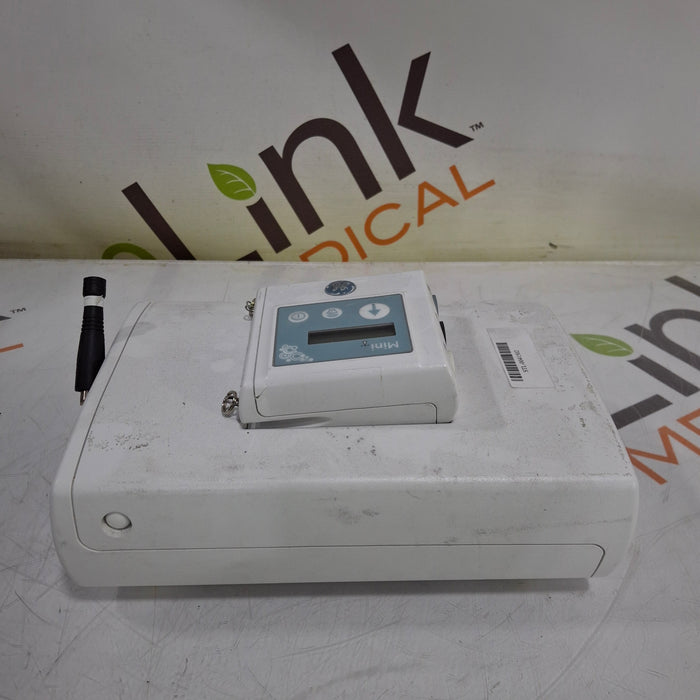 GE Healthcare 9136A-Minitel 2010 Mini Telemetry System
