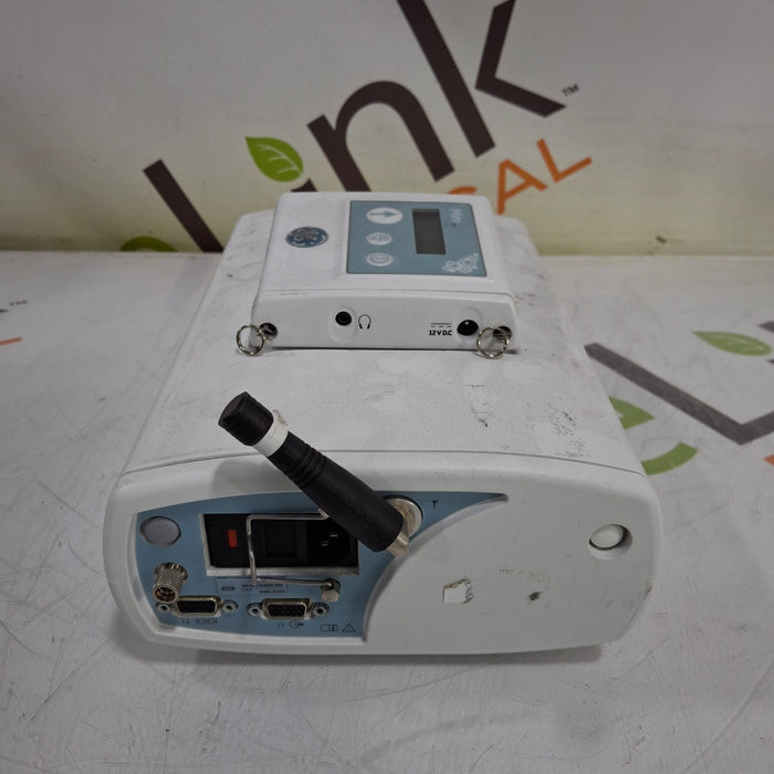 GE Healthcare 9136A-Minitel 2010 Mini Telemetry System