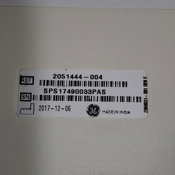 GE Healthcare 9136A-Minitel 2010 Mini Telemetry System