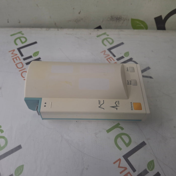 Philips M3001A-A01 Fast SpO2, NIBP, ECG MMS Module
