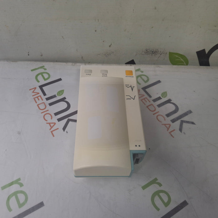 Philips M3001A-A01 Fast SpO2, NIBP, ECG MMS Module