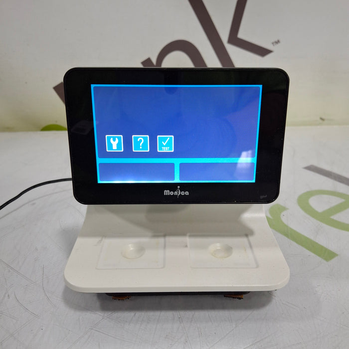 Monica Healthcare Limited 107-PT-001 Fetal Monitor