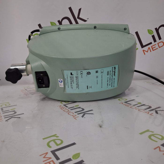 Stryker SmartPump Dual Channel Tourniquet
