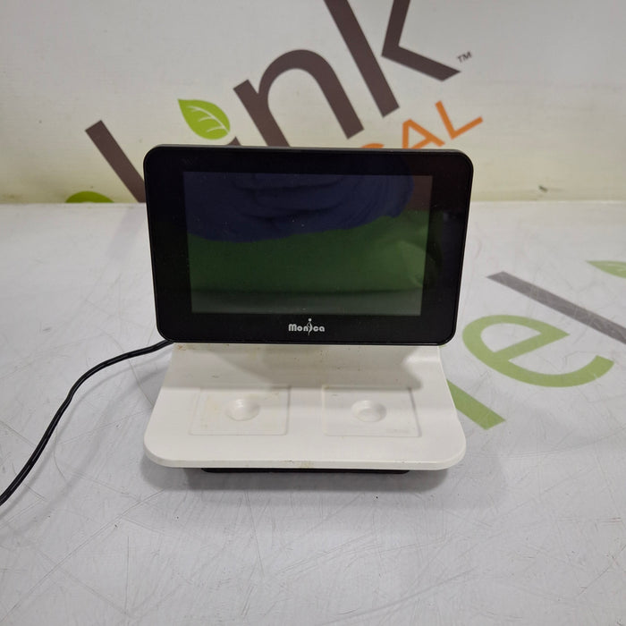 Monica Healthcare Limited 107-PT-001 Fetal Monitor