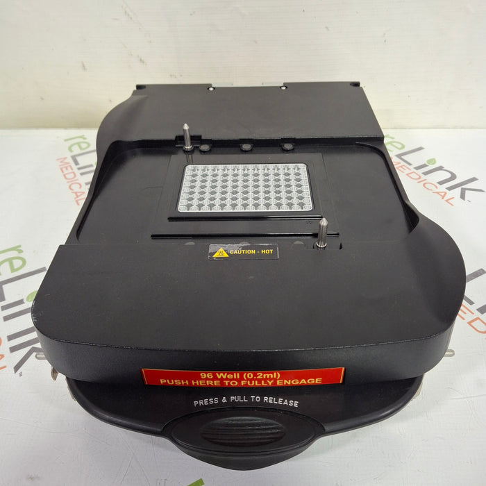 Applied Biosystems 4453556 96 Well Block