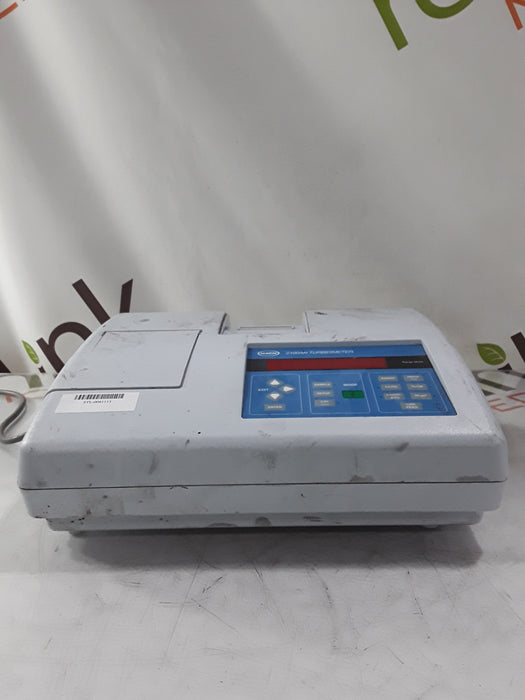 Hach Company TL2310 Laboratory Turbidimeter