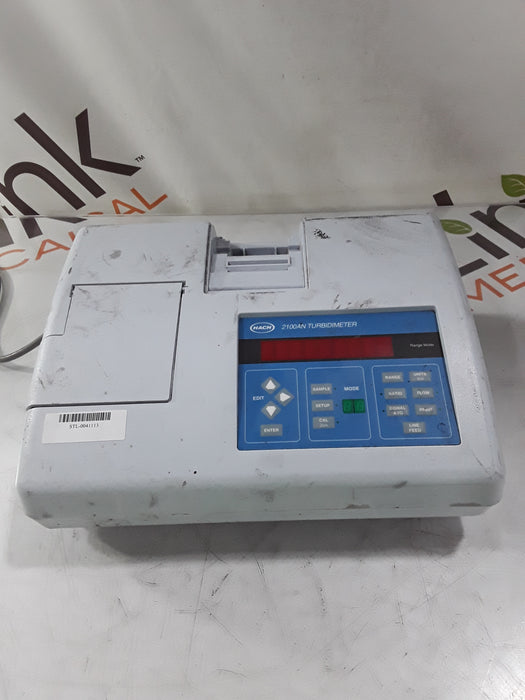 Hach Company TL2310 Laboratory Turbidimeter