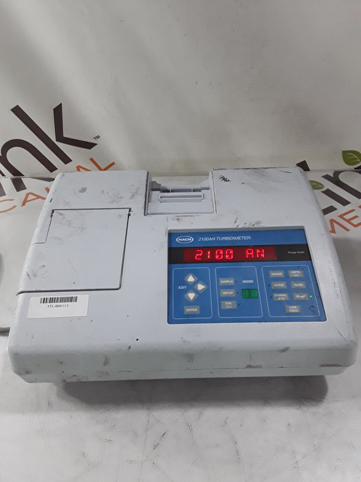 Hach Company TL2310 Laboratory Turbidimeter