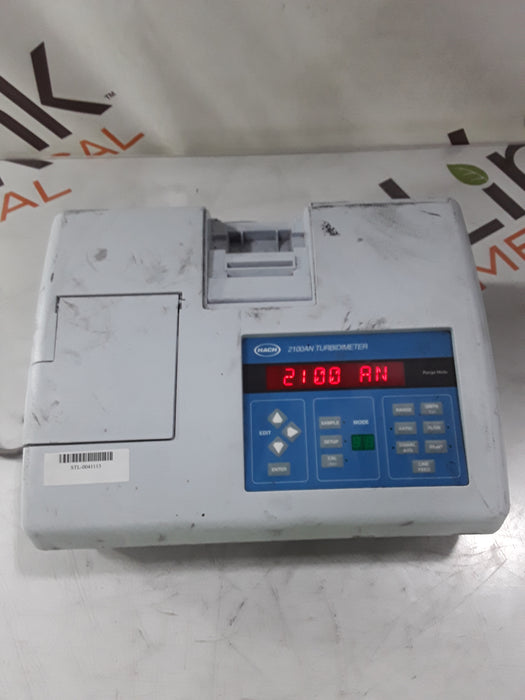 Hach Company TL2310 Laboratory Turbidimeter