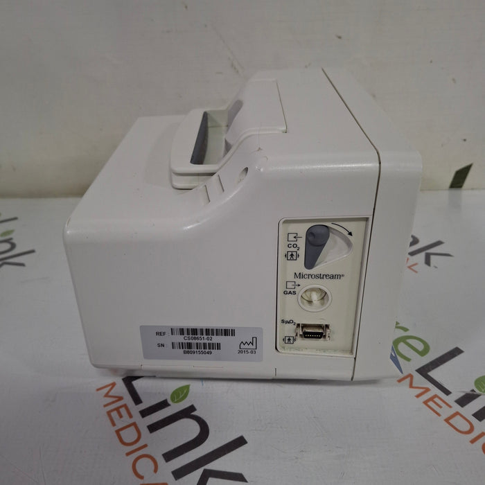 Oridion Capnostream 20P Capnography Monitor