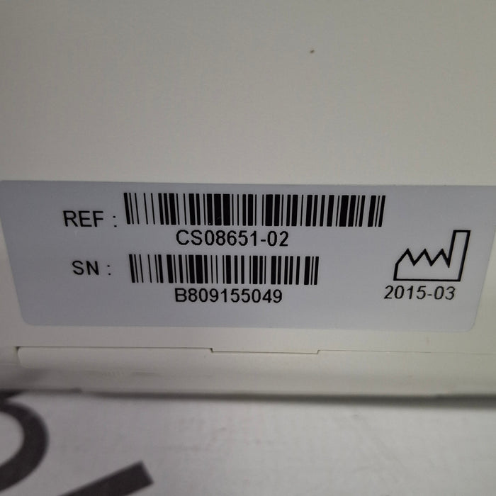 Oridion Capnostream 20P Capnography Monitor