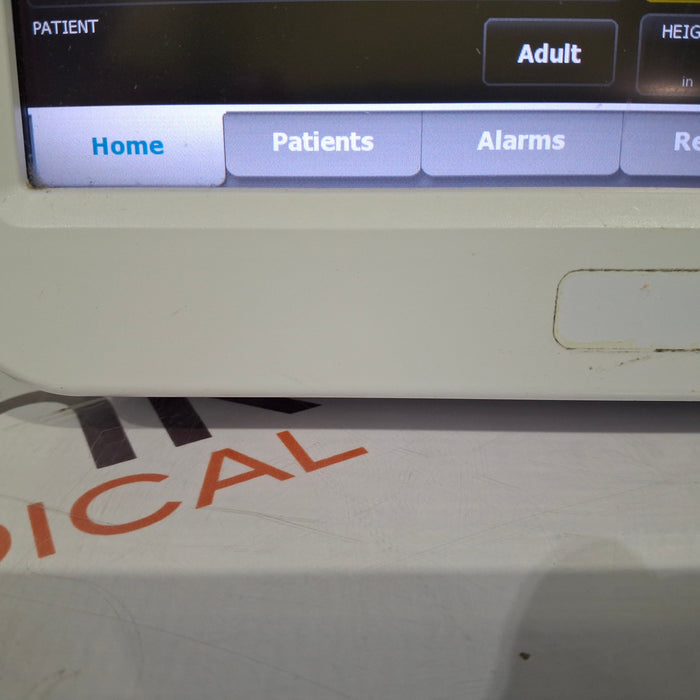 Welch Allyn Connex 6400 64MTXX Vital Signs Monitor